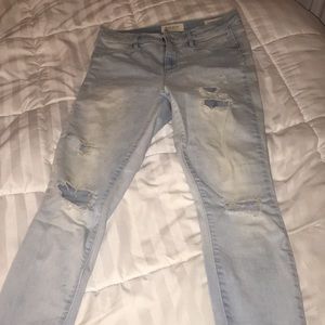 Pacsun Jeans